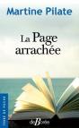 La Page Arrachée - Preview