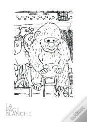 Capa do artigo La Page Blanche - N.62