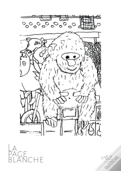 Capa do artigo La Page Blanche - N.62