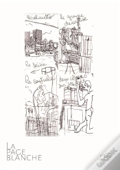 Capa do artigo La Page Blanche - N.63
