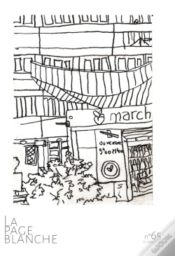 Capa do artigo La Page Blanche - N.65