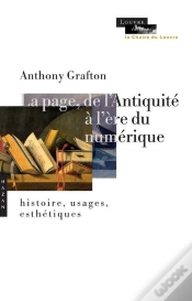 Capa do artigo La Page De L