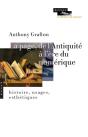 La Page De L'Antiquite A L'Ere Du Numerique: Histoire, Usages, Esthetiques - Preview