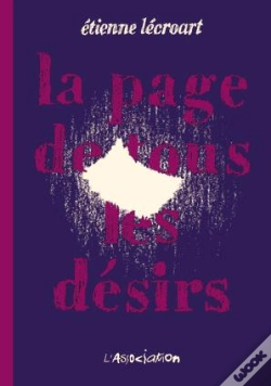 Capa do artigo La Page De Tous Les Désirs