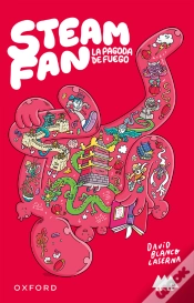 Capa do artigo La Pagoda De Fuego