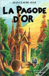 La Pagode D'Or