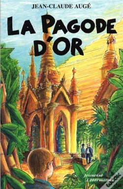 Capa do artigo La Pagode D'Or