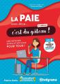 La Paie Avec Alice, C'Est Du Gâteau ! : Une Méthode Simple Et Efficace Pour Tous - Preview