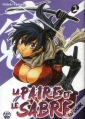 La Paire Et Le Sabre 2