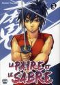 La Paire Et Le Sabre 3 - Preview