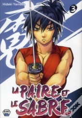 La Paire Et Le Sabre 3