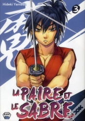 Capa do artigo La Paire Et Le Sabre 3