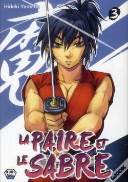 Capa do artigo La Paire Et Le Sabre 3