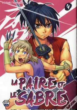 Capa do artigo La Paire Et Le Sabre 4