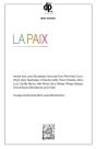 La Paix - Preview