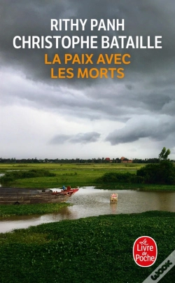 Capa do artigo La Paix Avec Les Morts