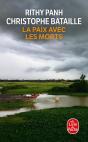 La Paix Avec Les Morts - Preview