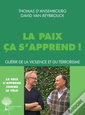Capa do artigo La Paix Ça S