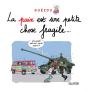 La Paix C'Est Juste Une Petite Chose Fragile - Preview