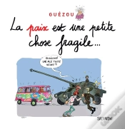 Capa do artigo La Paix C