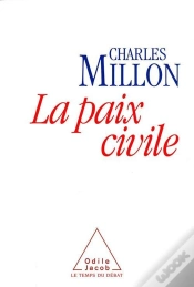 Capa do artigo La Paix Civile