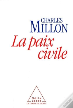 Capa do artigo La Paix Civile
