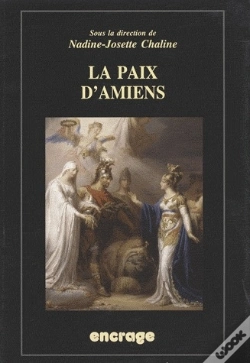 Capa do artigo La Paix D'Amiens