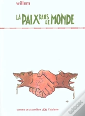 Capa do artigo La Paix Dans Le Monde