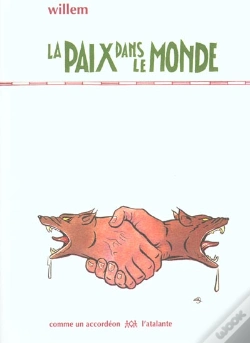 Capa do artigo La Paix Dans Le Monde