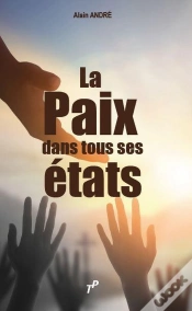 Capa do artigo La Paix Dans Tous Ses États