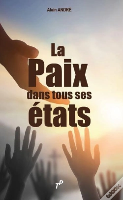 Capa do artigo La Paix Dans Tous Ses États