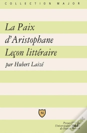 Capa do artigo La Paix D