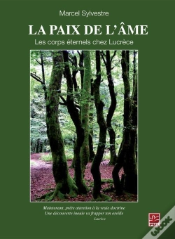 Capa do artigo La Paix De L'Âme ; Les Corps Éternels Chez Lucrèce