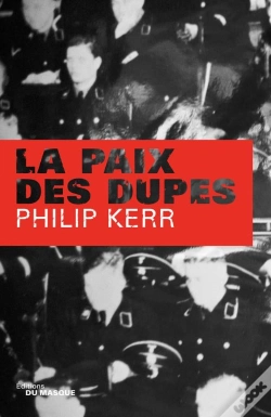 Capa do artigo La Paix Des Dupes