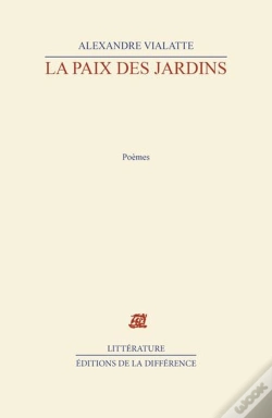 Capa do artigo La Paix Des Jardins
