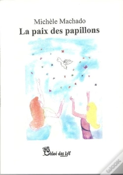 Capa do artigo La Paix Des Papillons