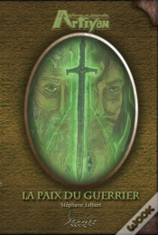 Capa do artigo La Paix Du Guerrier