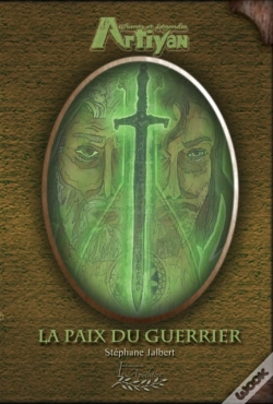 Capa do artigo La Paix Du Guerrier