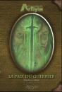 La Paix Du Guerrier - Preview