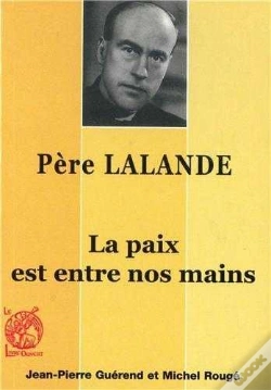 Capa do artigo La Paix Entre Nos Mains
