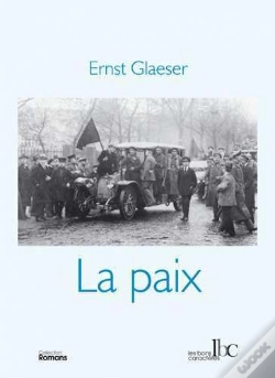 Capa do artigo La Paix