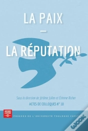 Capa do artigo La Paix : La Réputation