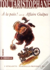Capa do artigo La Paix Les Guepes