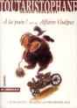 La Paix Les Guepes - Preview