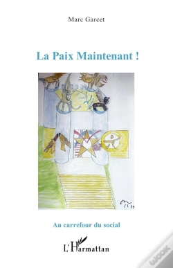 Capa do artigo La Paix Maintenant !
