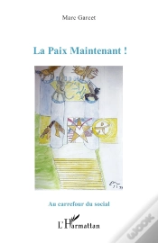 Capa do artigo La Paix Maintenant !