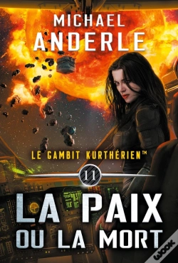 Capa do artigo La Paix Ou La Mort