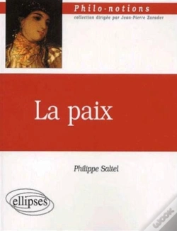 Capa do artigo La Paix