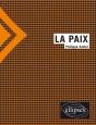La Paix - Preview