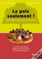 Capa do artigo La Paix Seulement